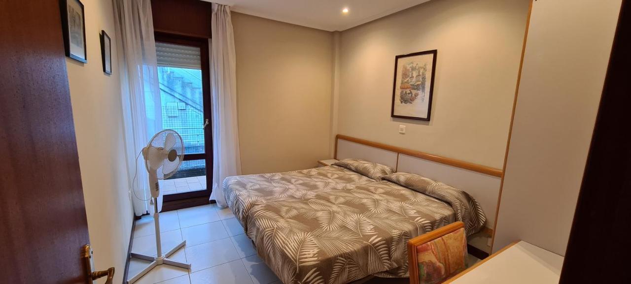 Apartamentos Elena Laredo Exterior photo