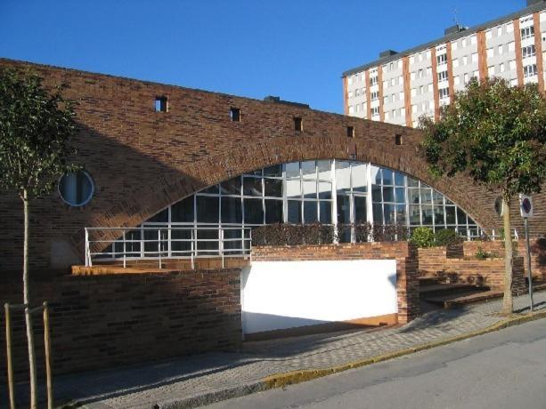 Apartamentos Elena Laredo Exterior photo